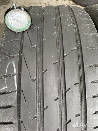 Hankook Ventus S1 Evo 2 K117 235/45 R18