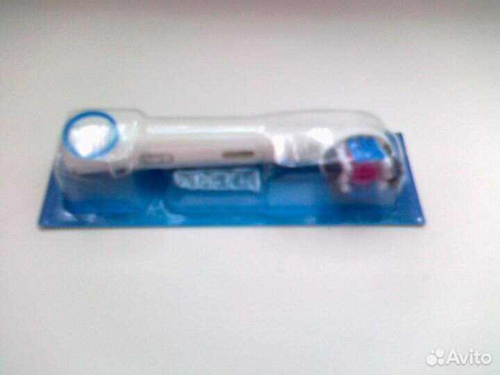 Сменная насадка для электрической зубной щётки Ora