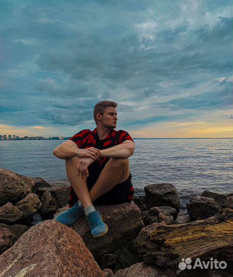 Массаж на дому