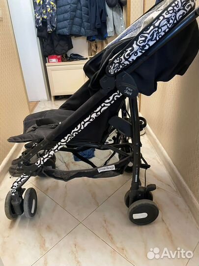 Детская коляска