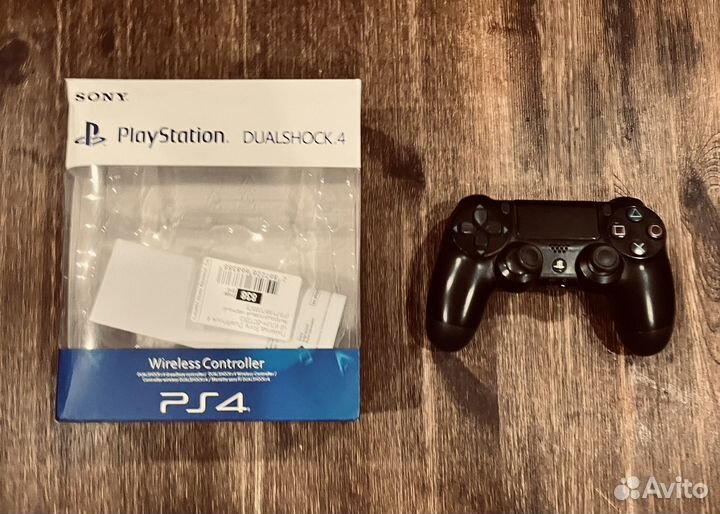 Dualshock 4 Sony playstation 4 PS4