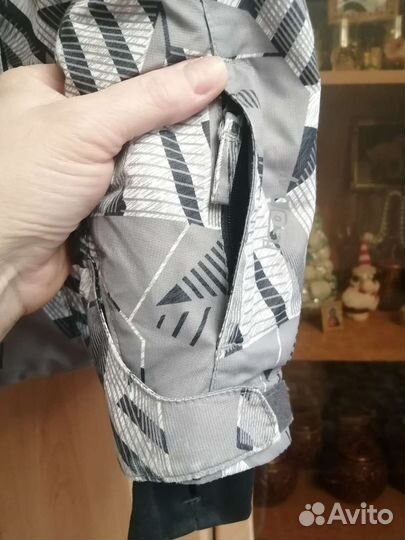 Куртка для мальчика