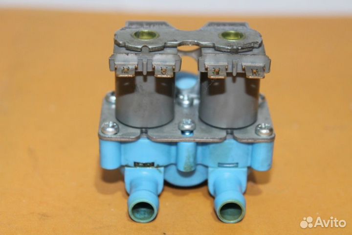 Клапан подачи воды Daewoo AA241542 бу. 4556