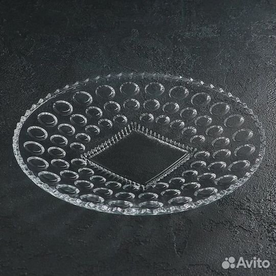 Посуда из стекла