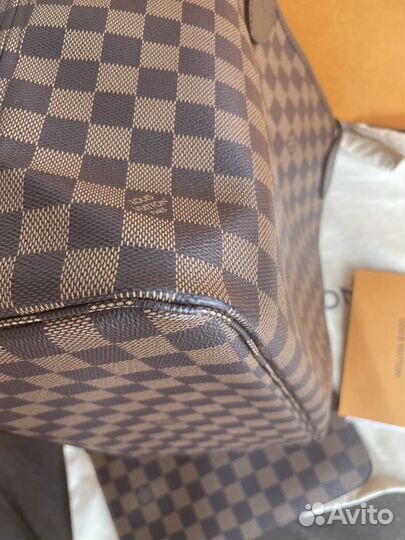 Сумка louis vuitton оригинал