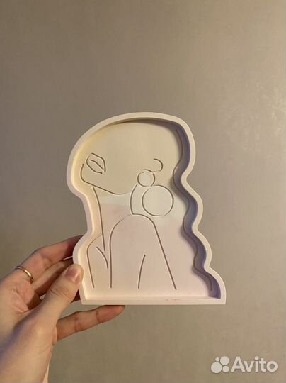 Подставка для украшений и ключей