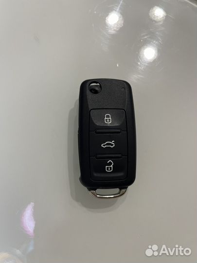 Ключ выкидной VAG