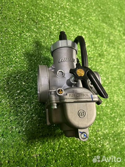 Карбюратор nibbi PE28SP sport (150-250см3)