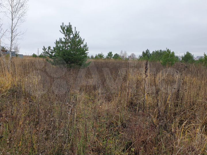 Участок 4 сот. (ИЖС)