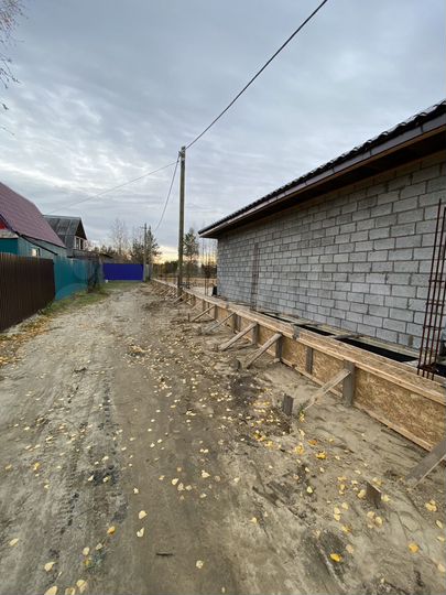 Участок 14 сот. (СНТ, ДНП)