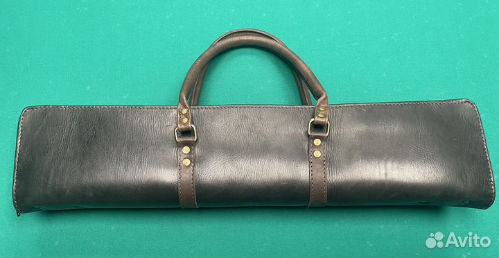 Чехол для бильярдного кия