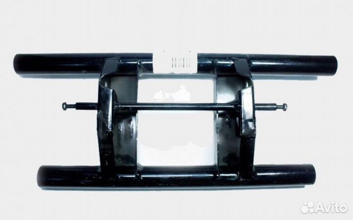 Рычаг подвески задний снегоход Тайга (С40200300)