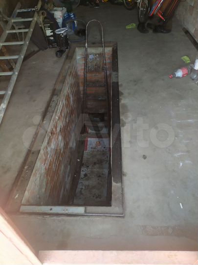 Гараж, 20 м²