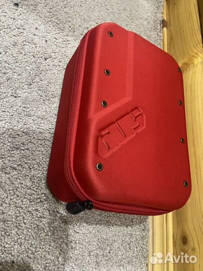 Очки 509 с подогревом