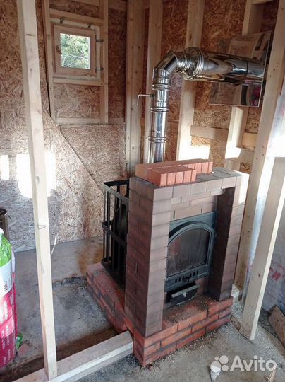 Банные печи с гарантией