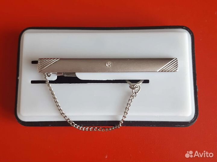 Зажим для галстука