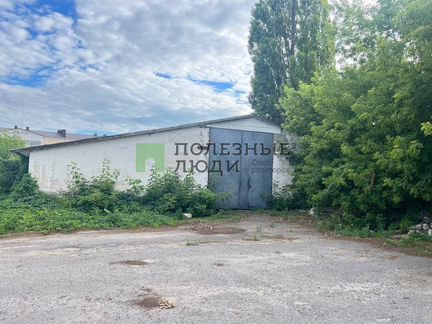 Продам складское помещение, 1100 м²