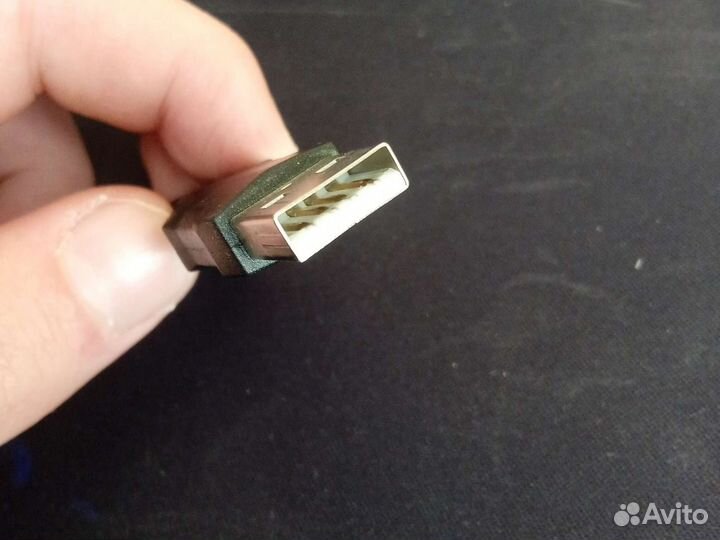 Игровая клавиатура Dexp