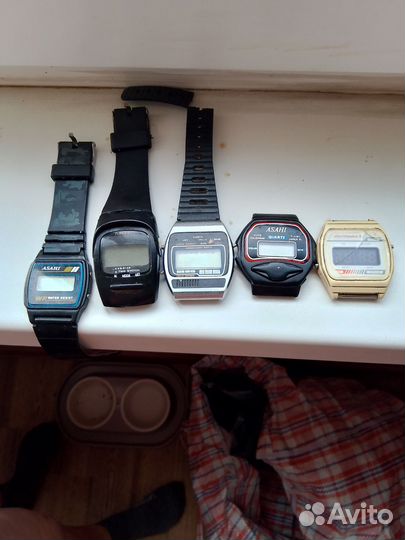 Интересные вещи