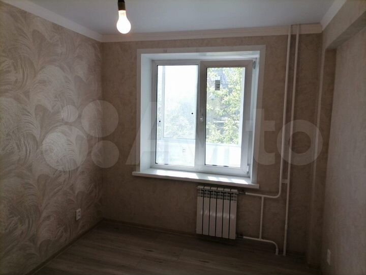 3-к. квартира, 58,3 м², 3/5 эт.