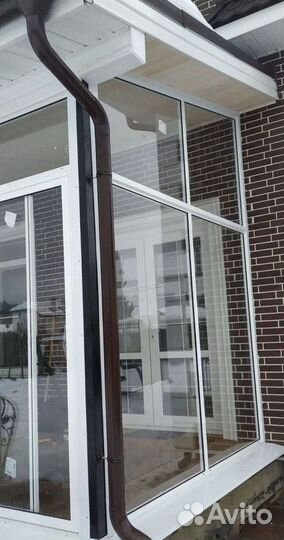 Окна за 7 дней