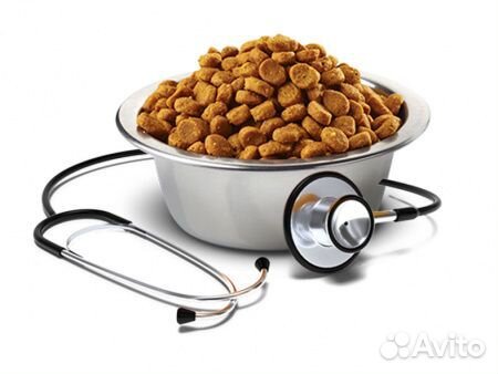 Корм для собак Farmina при болезни почек (Фармина)