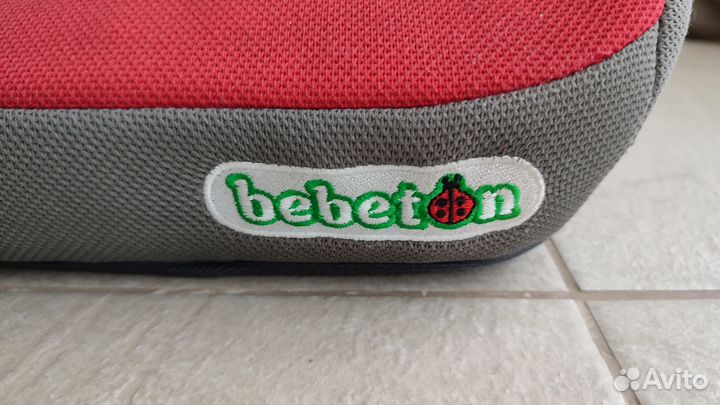 Автокресло бустер Babyton