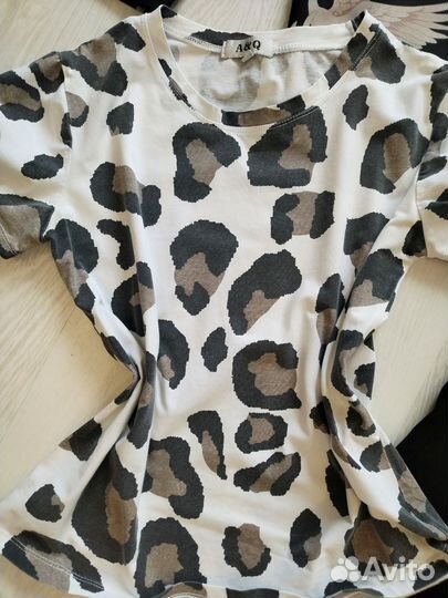 Женские вещи пакетом 44-46