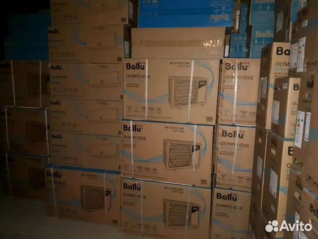 Сплит система / Кондиционер