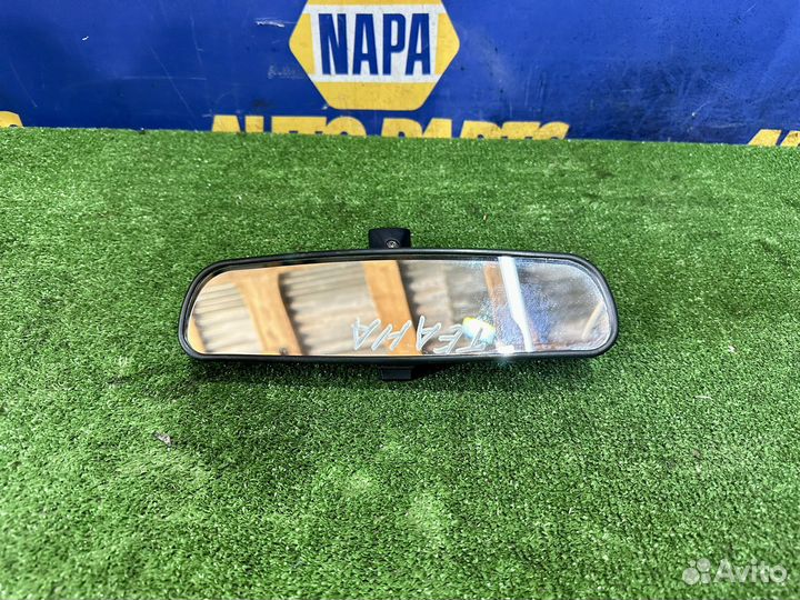 Зеркало салона Nissan Teana j31