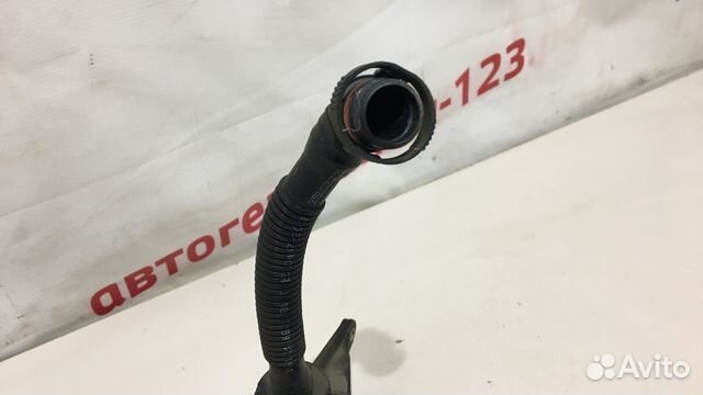 Абсорбер Bmw X3 E83