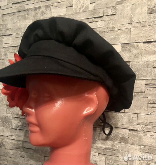 Кепка картуз детский