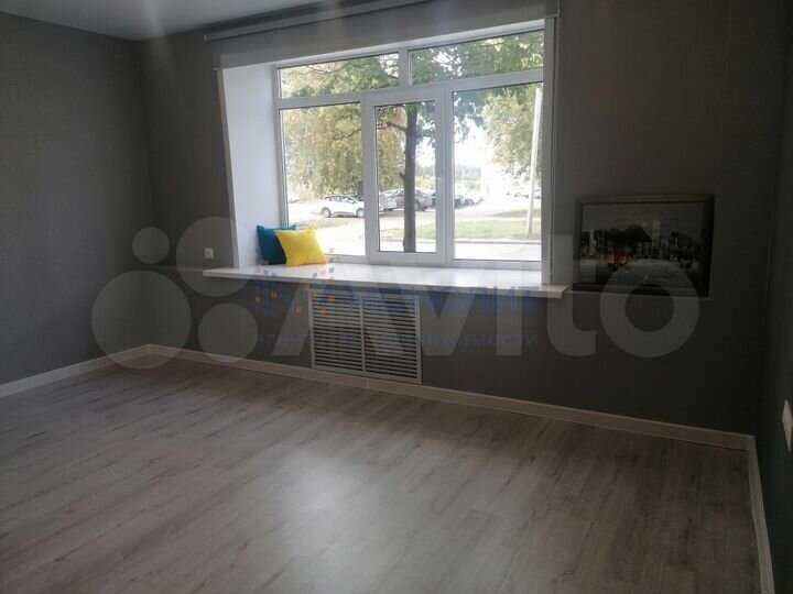 Апартаменты-студия, 23 м², 1/4 эт.