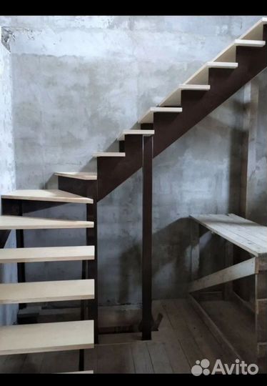 Изготовление лестниц в дом, дачу (производители)
