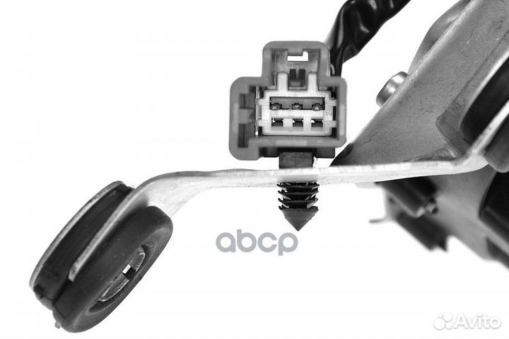 Мотор стеклоочистителя eswvv000 NTY