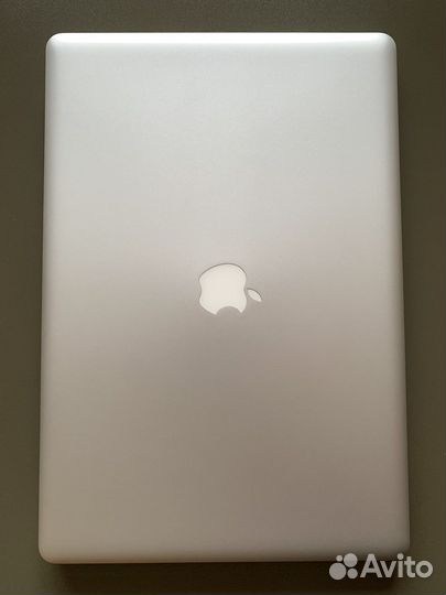 Apple MacBook Pro