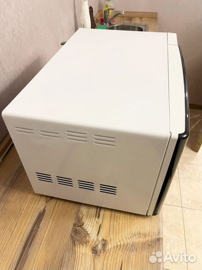 Микроволновая печь samsung бу