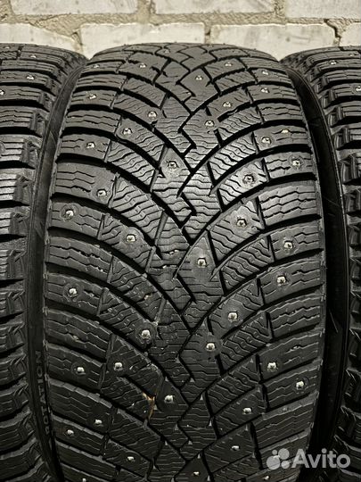 Pirelli Ice Zero 2 235/45 R18 98H