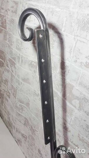 Боковины для лавочки комплект из 2 шт