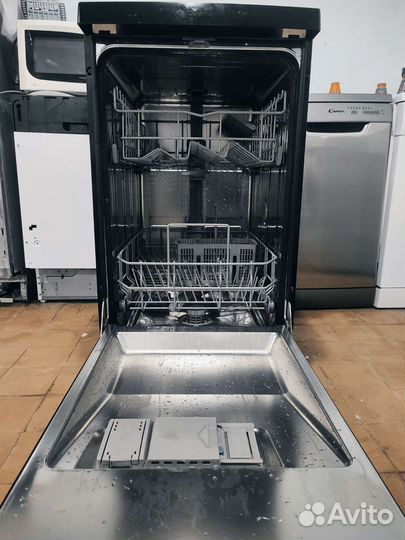 Посудомоечная машина bosch 45см