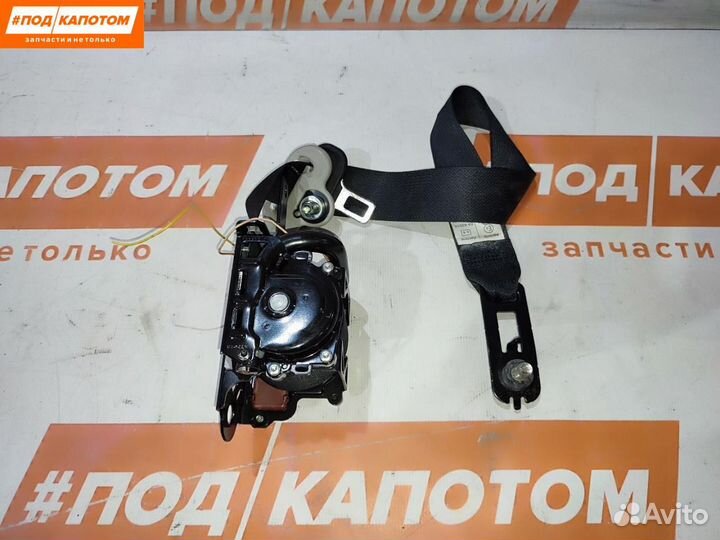 Ремень безопасности передний левый Mazda 3