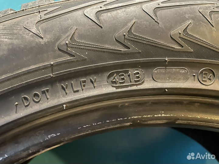 Nokian Tyres Hakkapeliitta 7 245/50 R18 104T