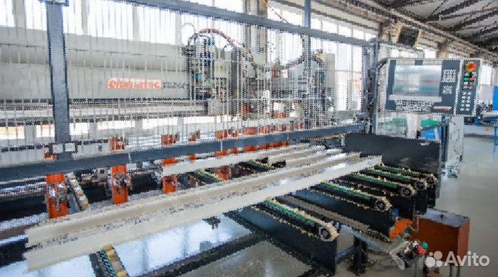 Окна в квартиру