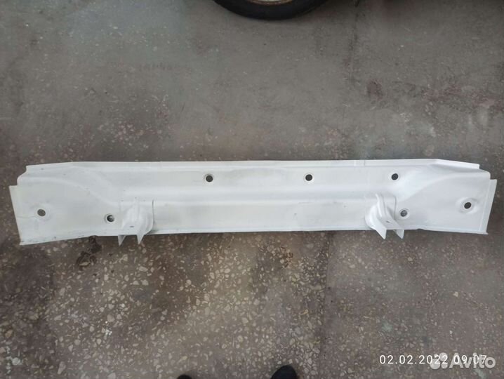 Панель задка Газель Некст