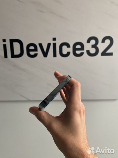 iPhone 12 Pro, 128 ГБ
