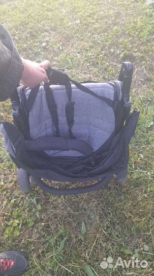 Детские коляски