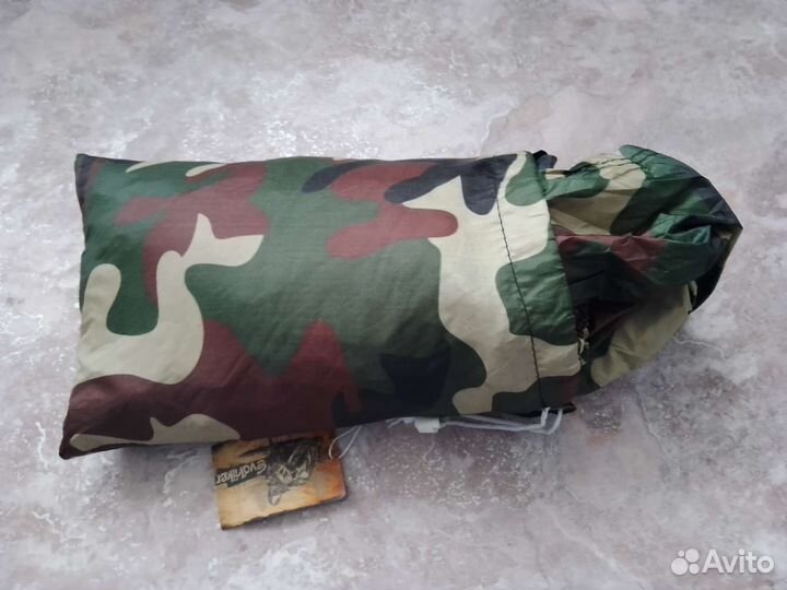 Чехол, тент, на скутер, мопед