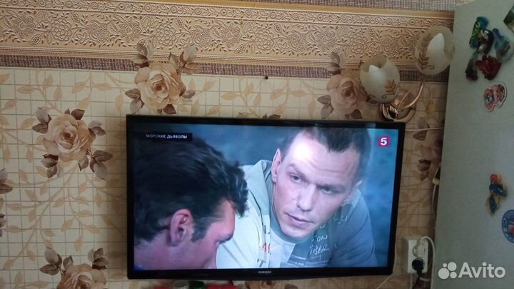 Телевизор бу