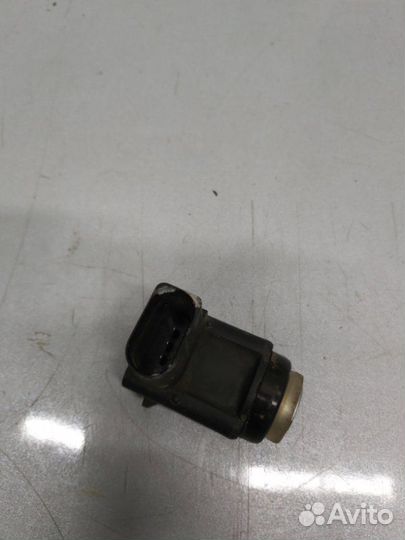 Парктроник Porsche Cayenne