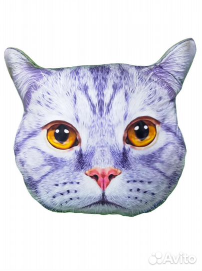 Подушки кот, собака